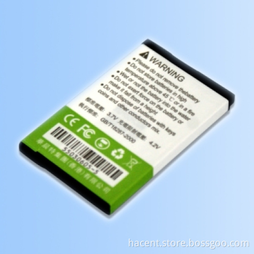 Blackberry Phone 9000 Battery with Stable Performance